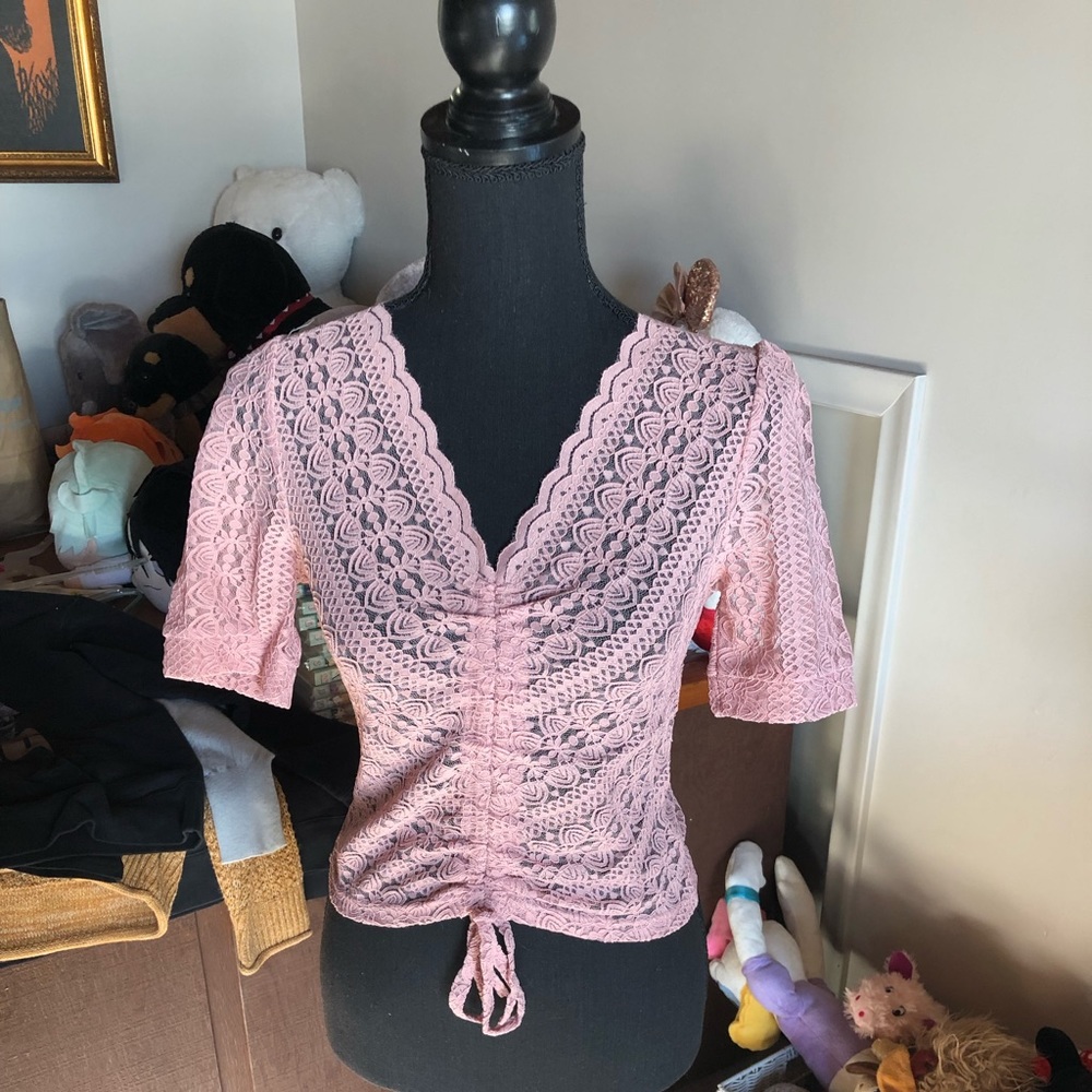 Shein Top